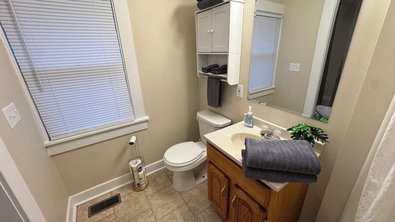 Photo of Bathroom in Topeka