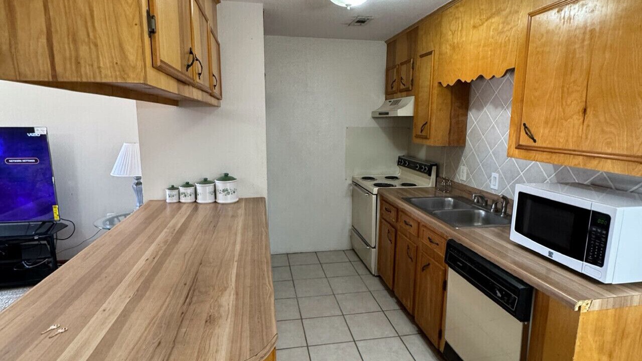 Photo of Kitchen in Sulphur