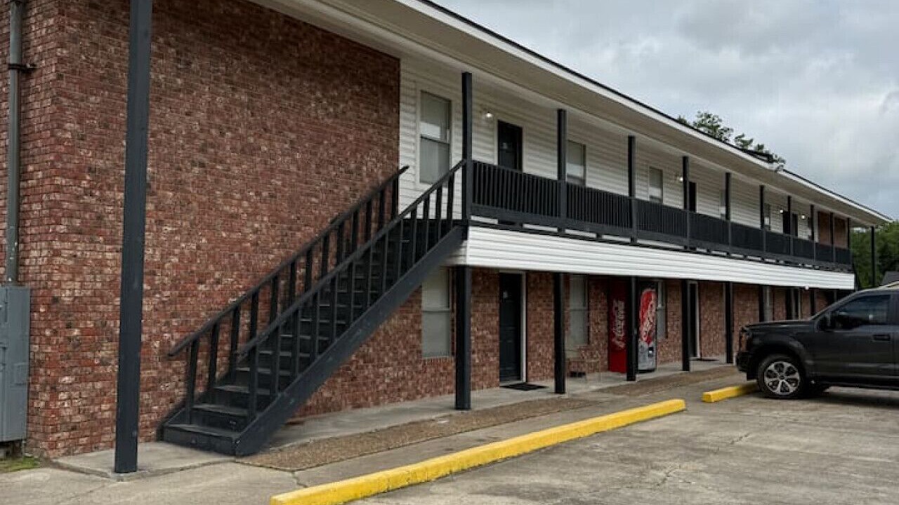 Photo of Outdoor in Sulphur