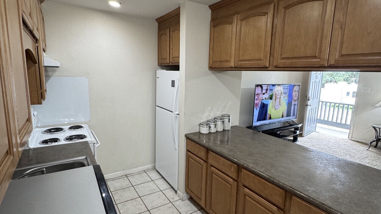 Photo of Kitchen in Sulphur