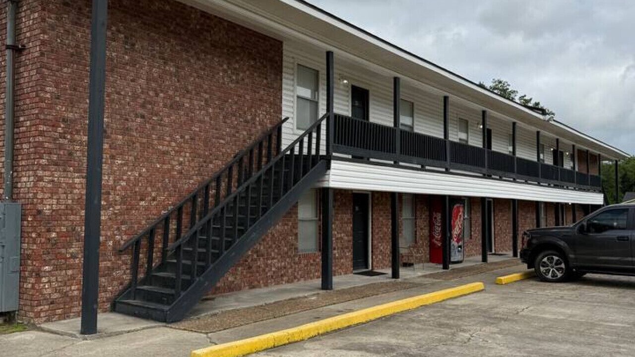 Photo of Outdoor in Sulphur
