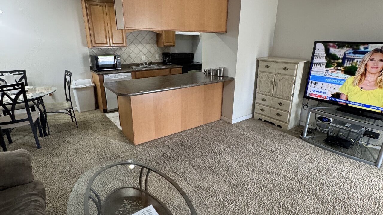 Photo of Livingroom in Sulphur