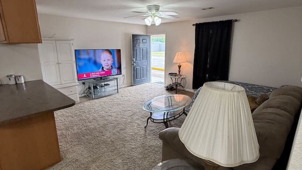 Photo of Livingroom in Sulphur