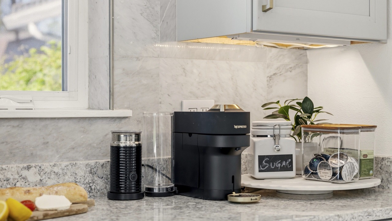 Photo of Kitchen in Granite Bay