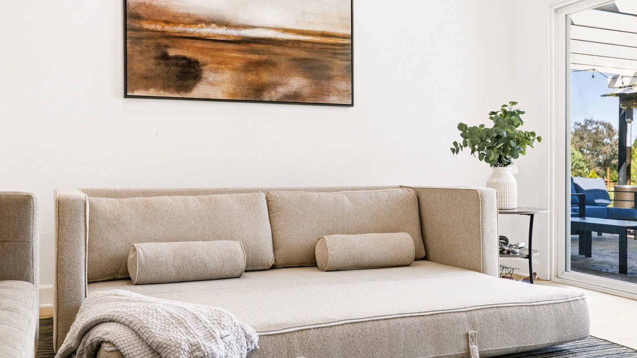 Photo of Livingroom in Granite Bay