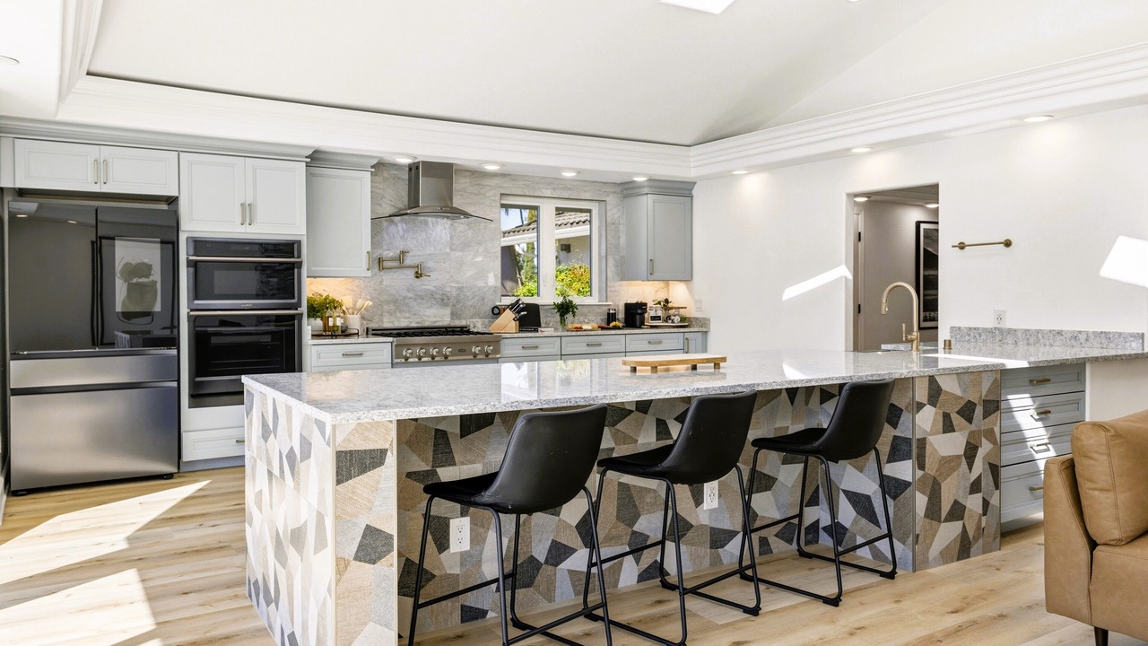 Photo of Kitchen in Granite Bay
