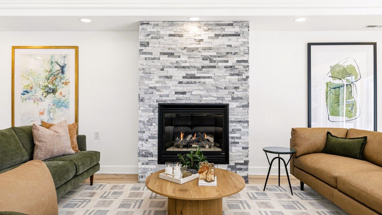 Photo of Livingroom in Granite Bay