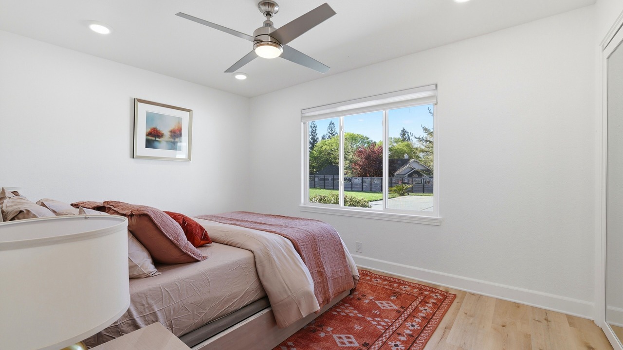 Photo of Bedroom in Granite Bay