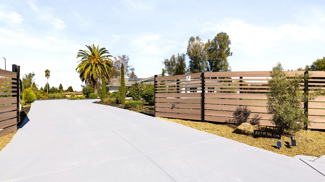 Photo of Outdoor in Granite Bay