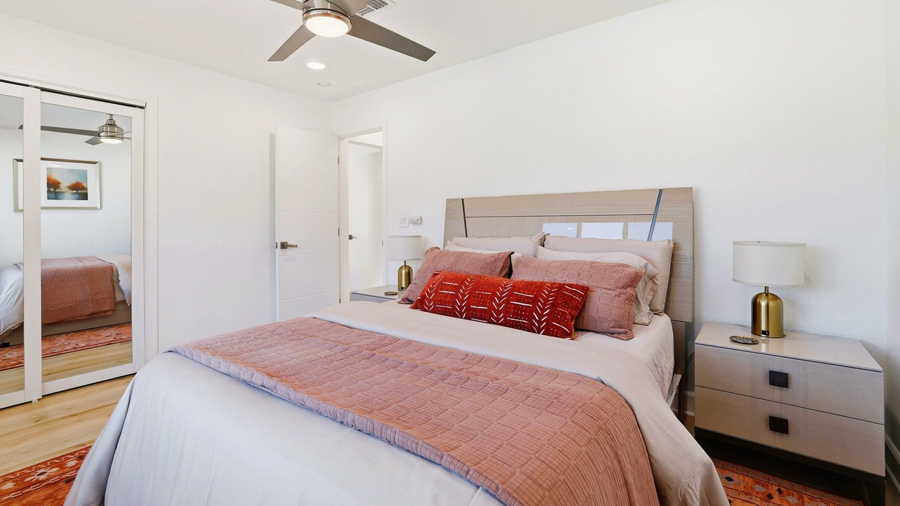 Photo of Bedroom in Granite Bay