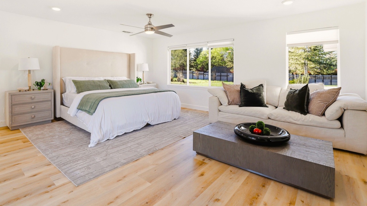 Photo of Bedroom in Granite Bay