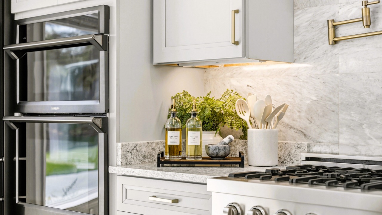 Photo of Kitchen in Granite Bay