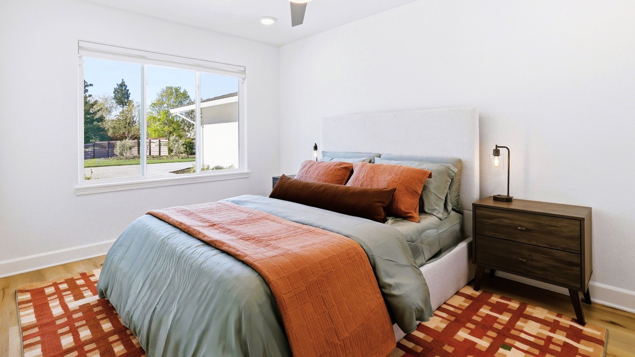 Photo of Bedroom in Granite Bay