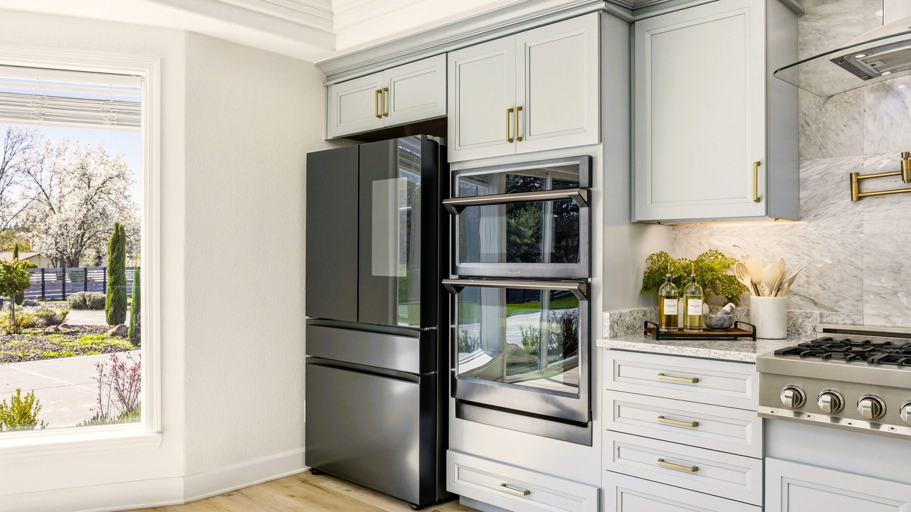 Photo of Kitchen in Granite Bay