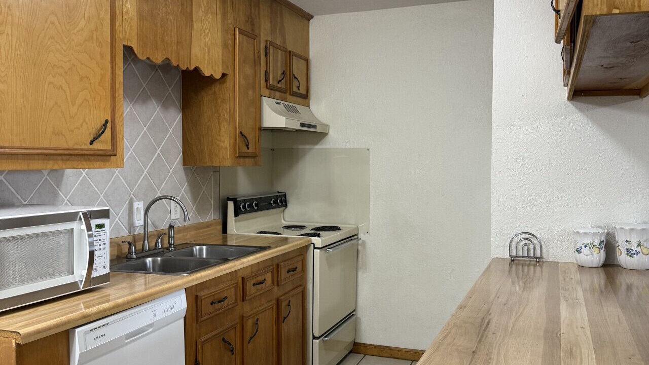 Photo of Kitchen in Sulphur