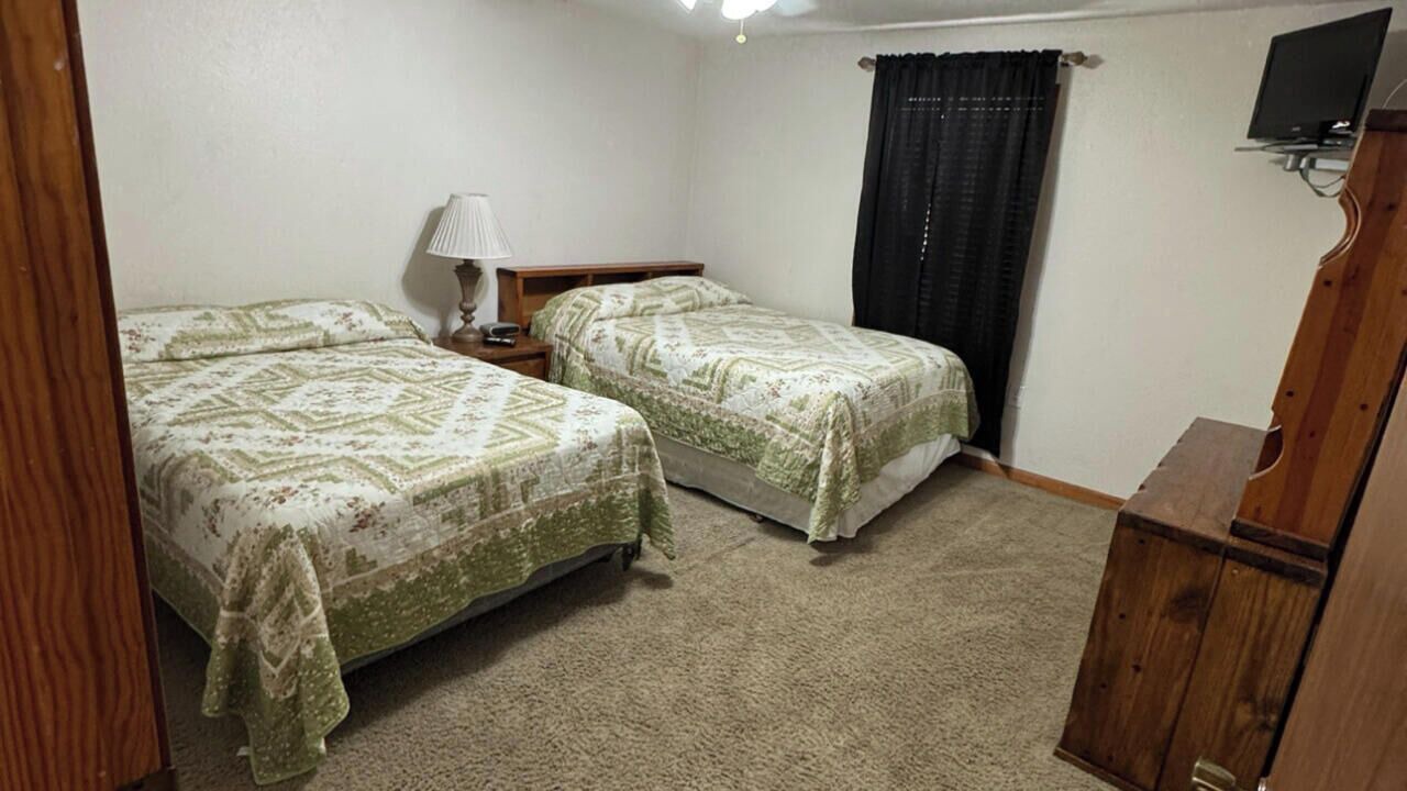Photo of Bedroom in Sulphur