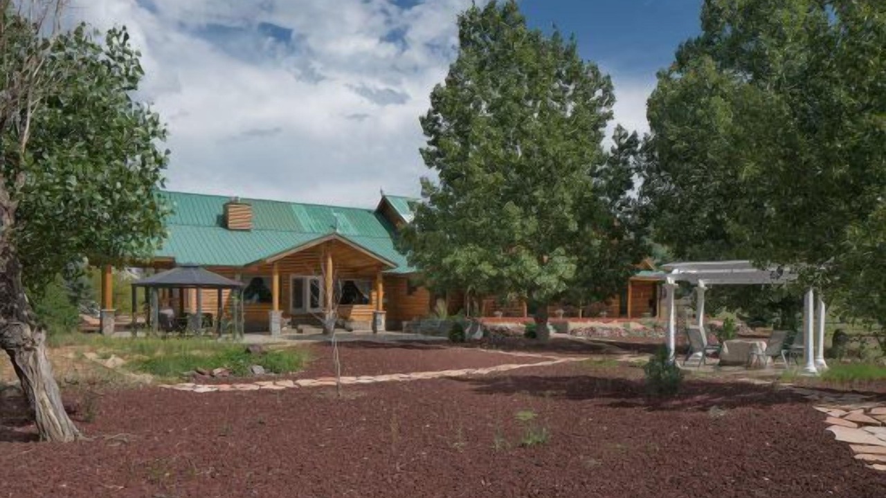 Photo of Outdoor in Williams