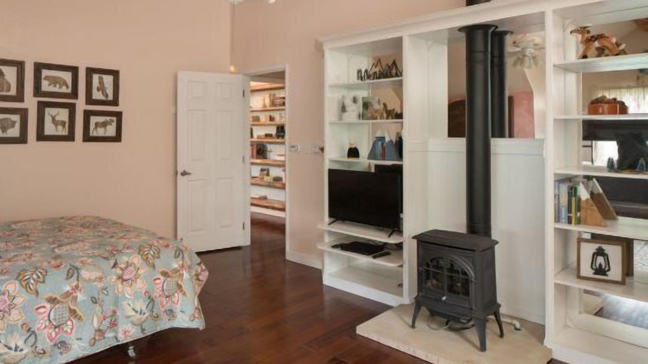 Photo of Bedroom in Williams