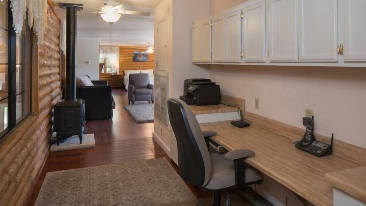 Photo of Bedroom in Williams