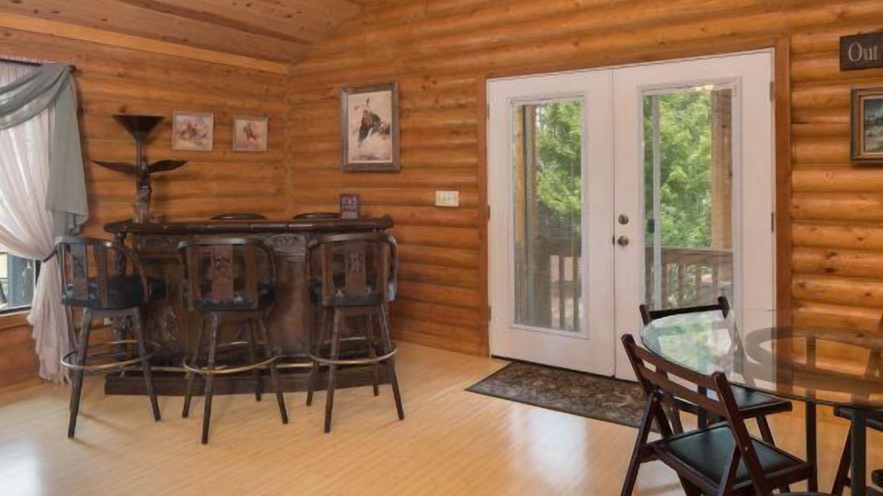 Photo of Bedroom in Williams