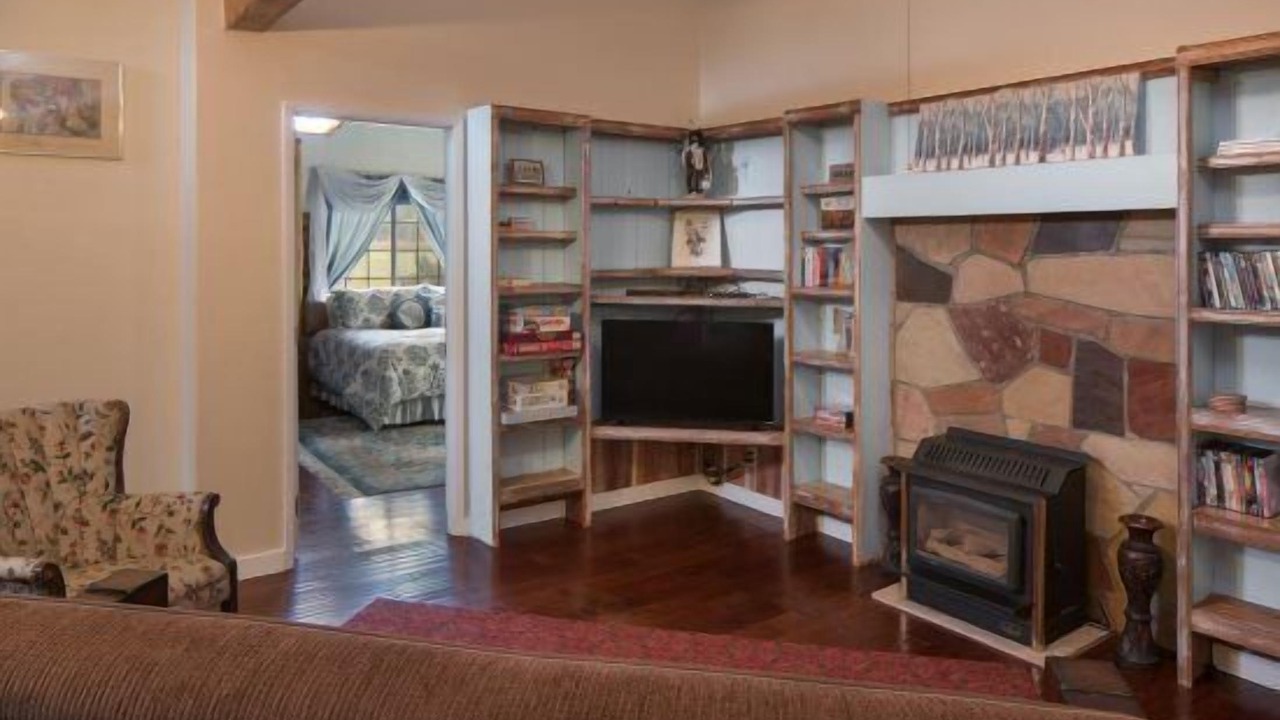 Photo of Bedroom in Williams
