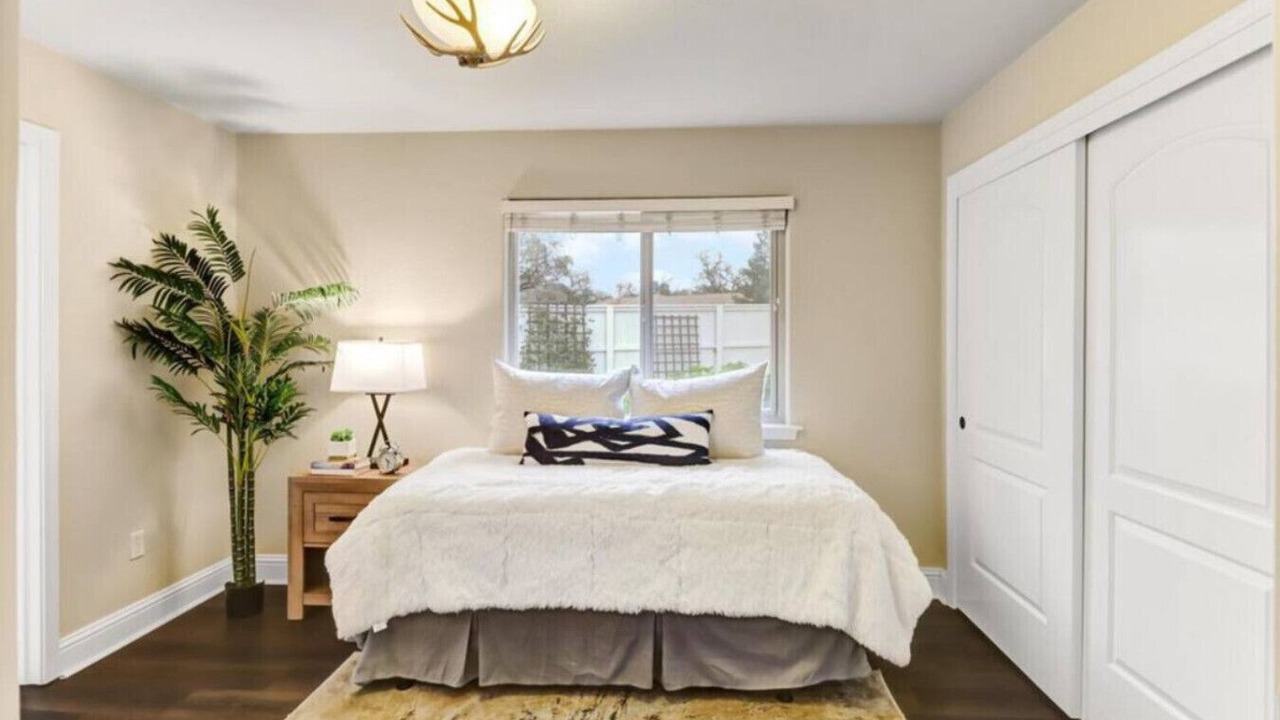 Photo of Bedroom in Loomis