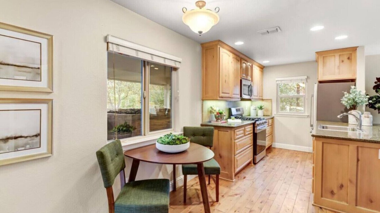 Photo of Kitchen in Loomis