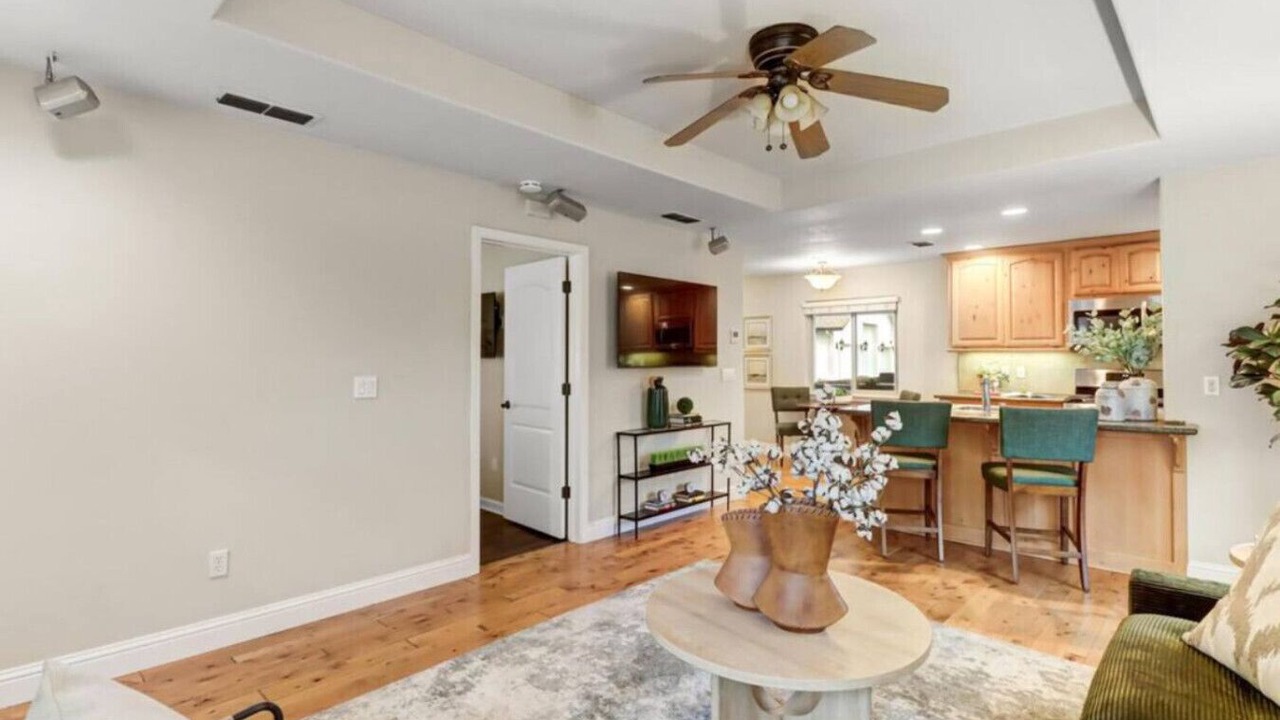 Photo of Livingroom in Loomis