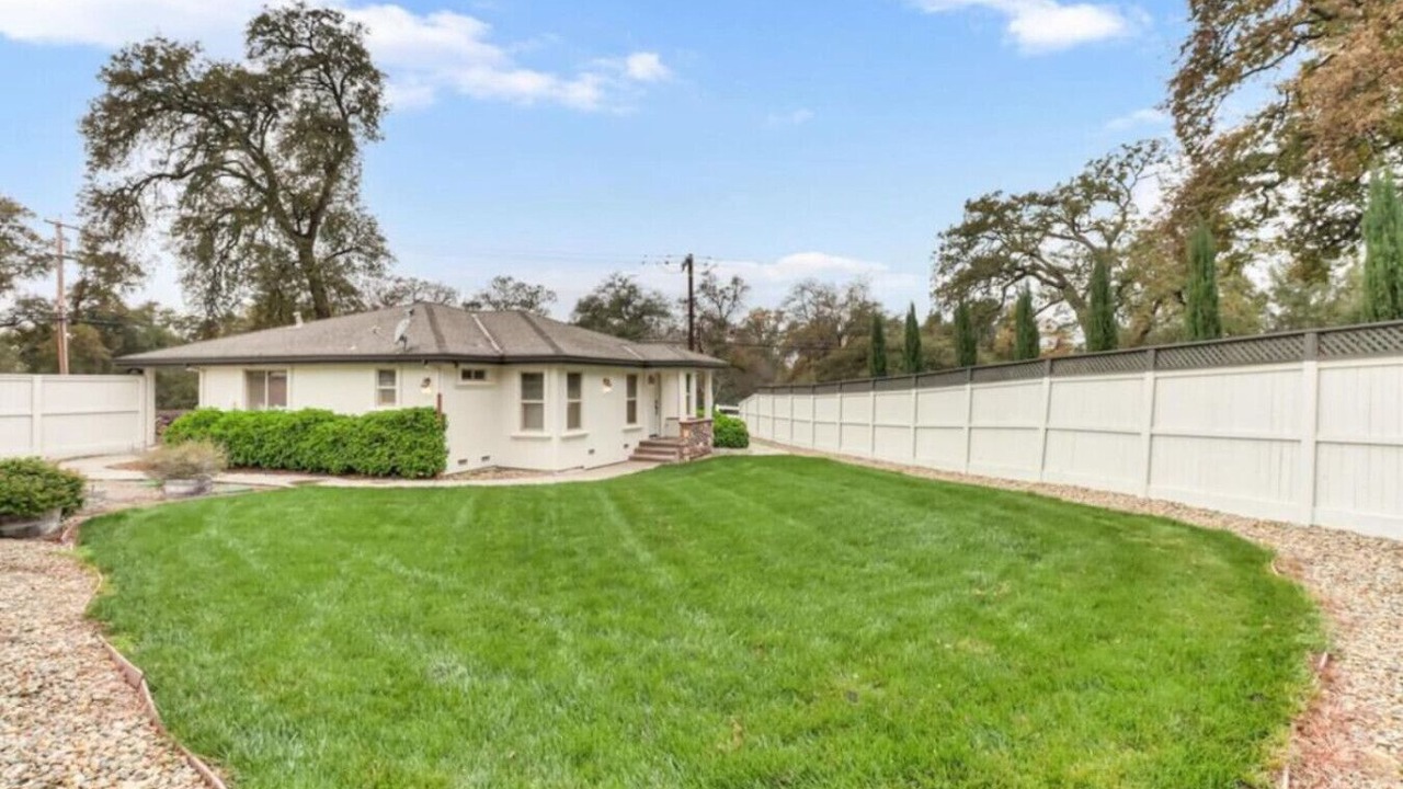 Photo of Outdoor in Loomis