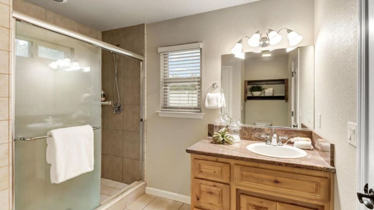 Photo of Bathroom in Loomis