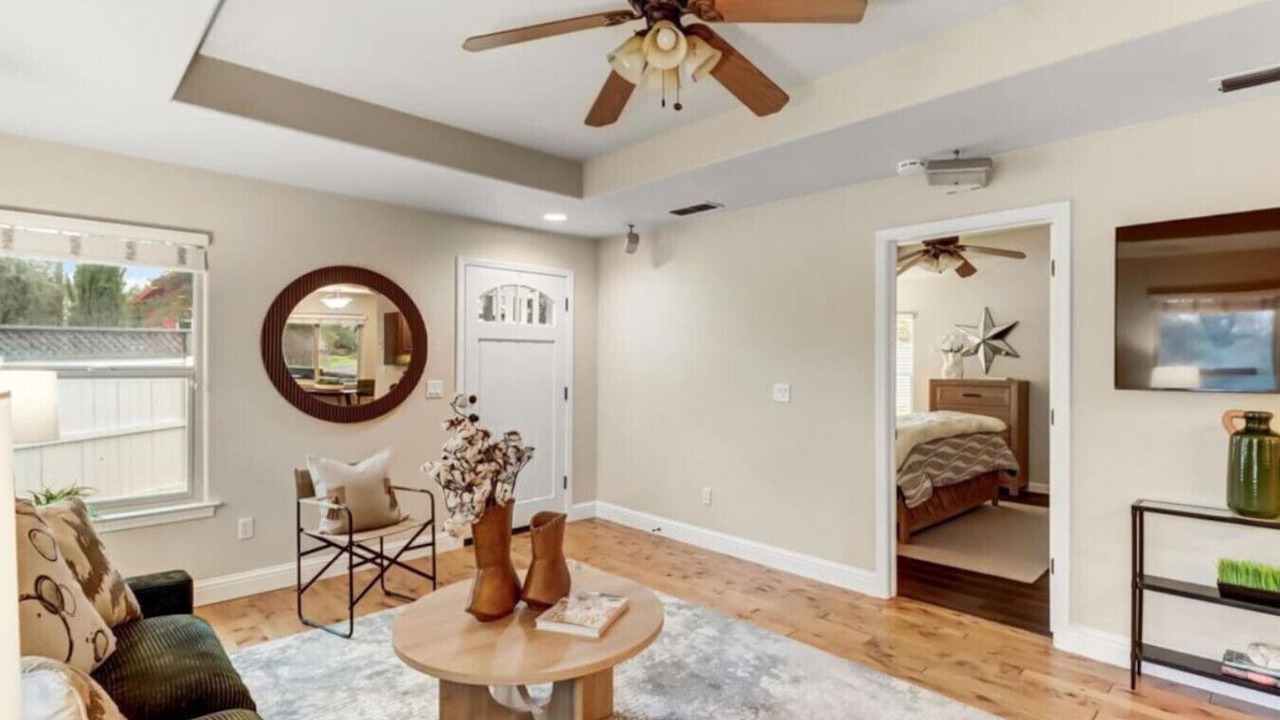 Photo of Livingroom in Loomis