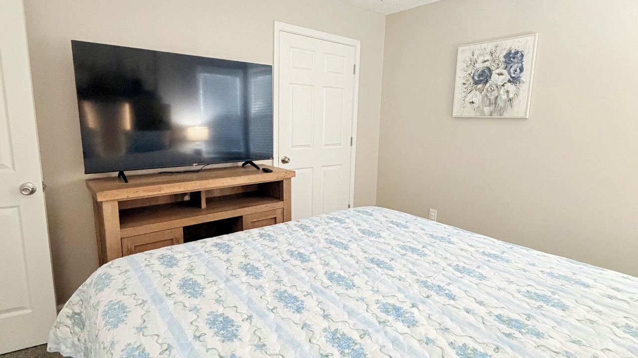 Photo of Bedroom in Dallas