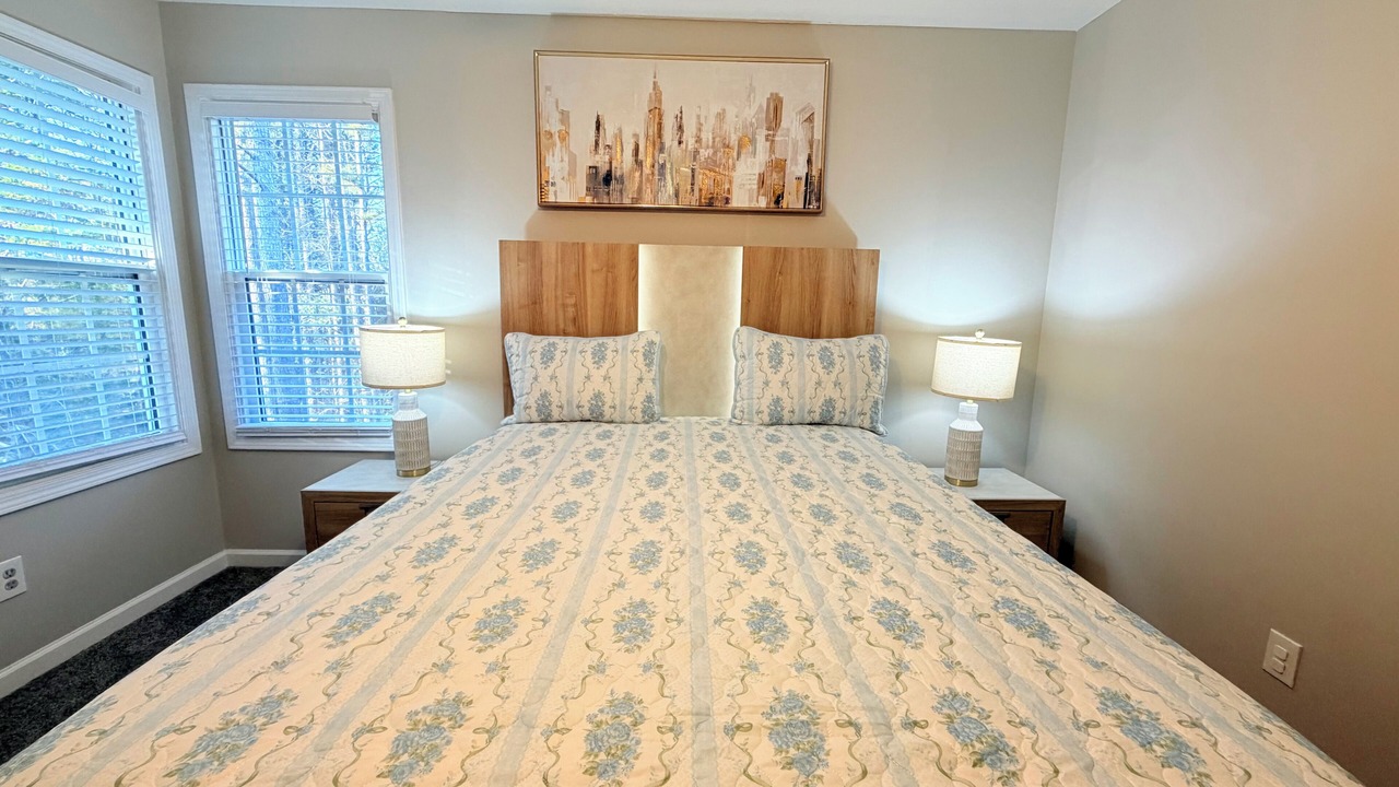 Photo of Bedroom in Dallas