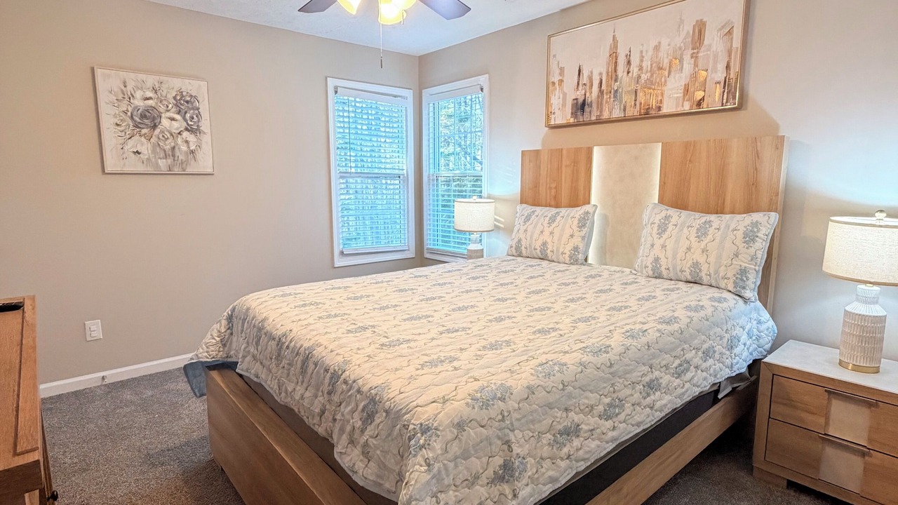 Photo of Bedroom in Dallas