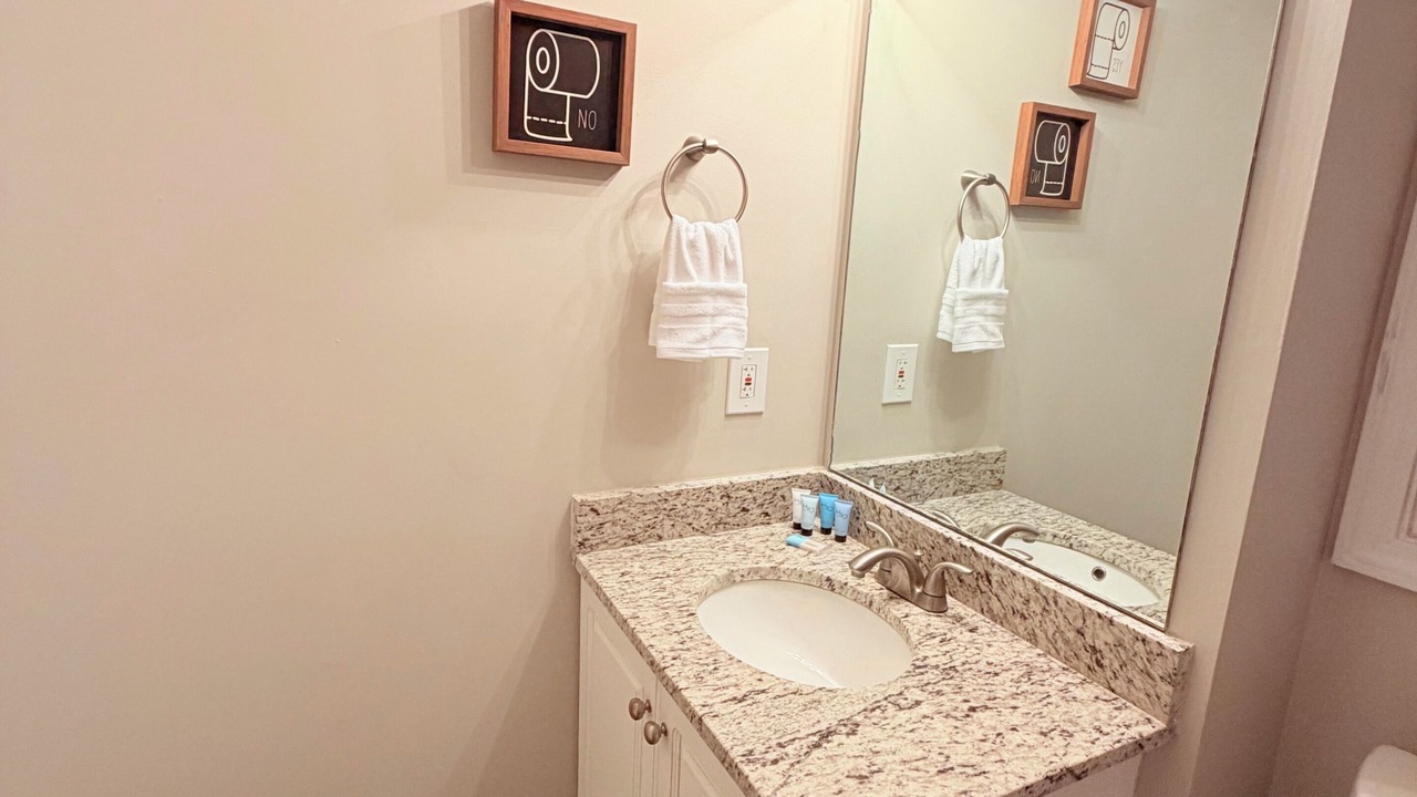 Photo of Bathroom in Dallas