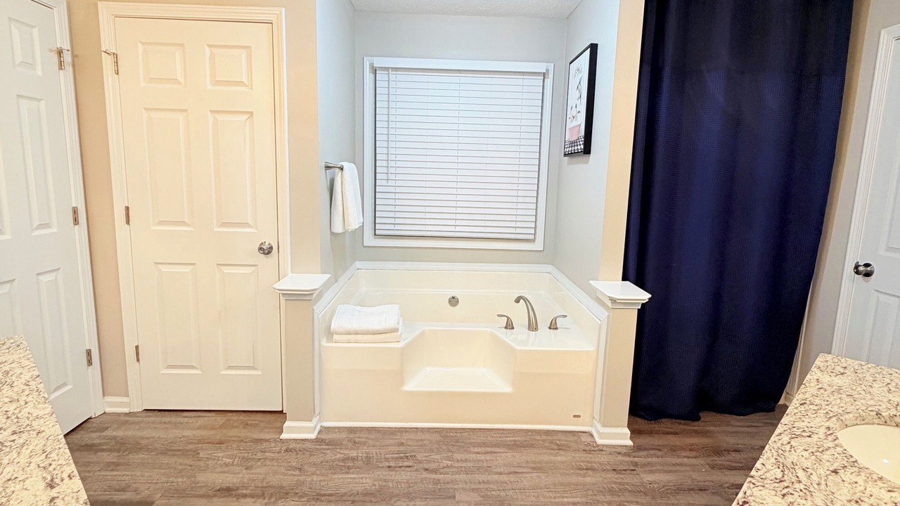 Photo of Bathroom in Dallas