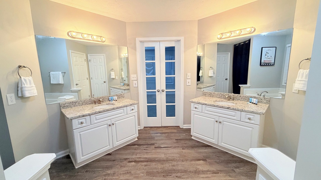 Photo of Bathroom in Dallas