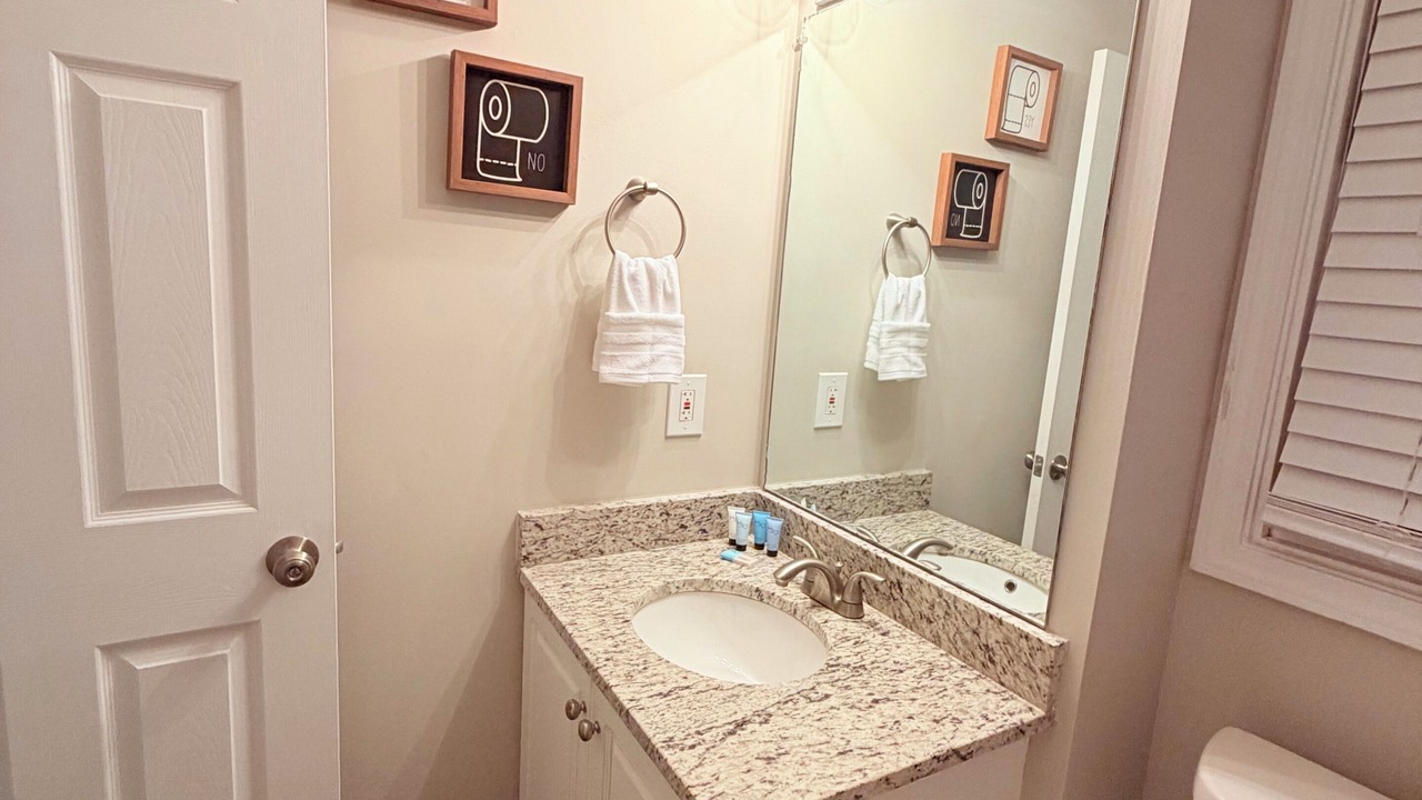 Photo of Bathroom in Dallas