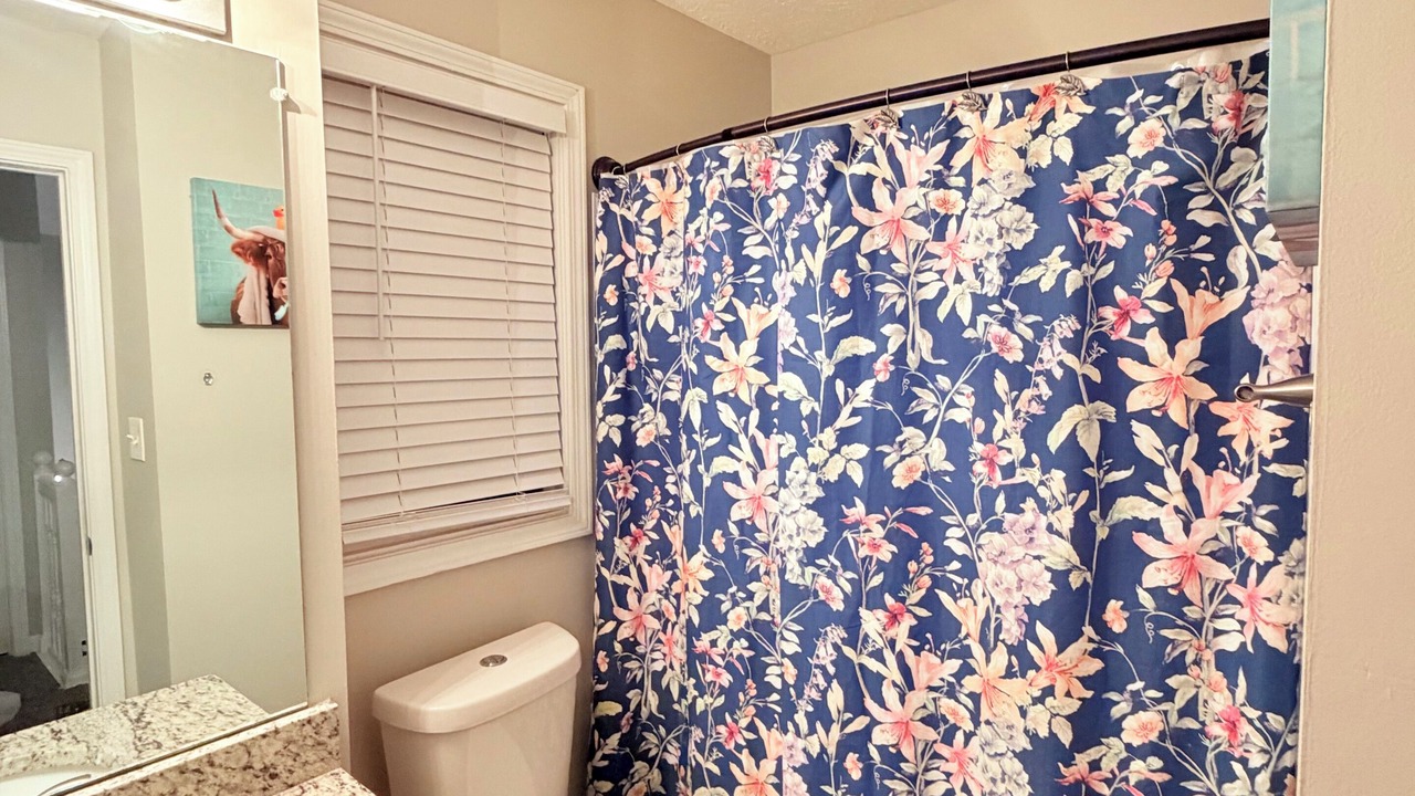 Photo of Bathroom in Dallas