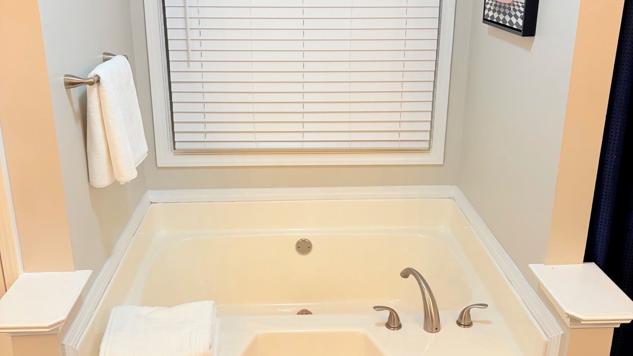 Photo of Bathroom in Dallas