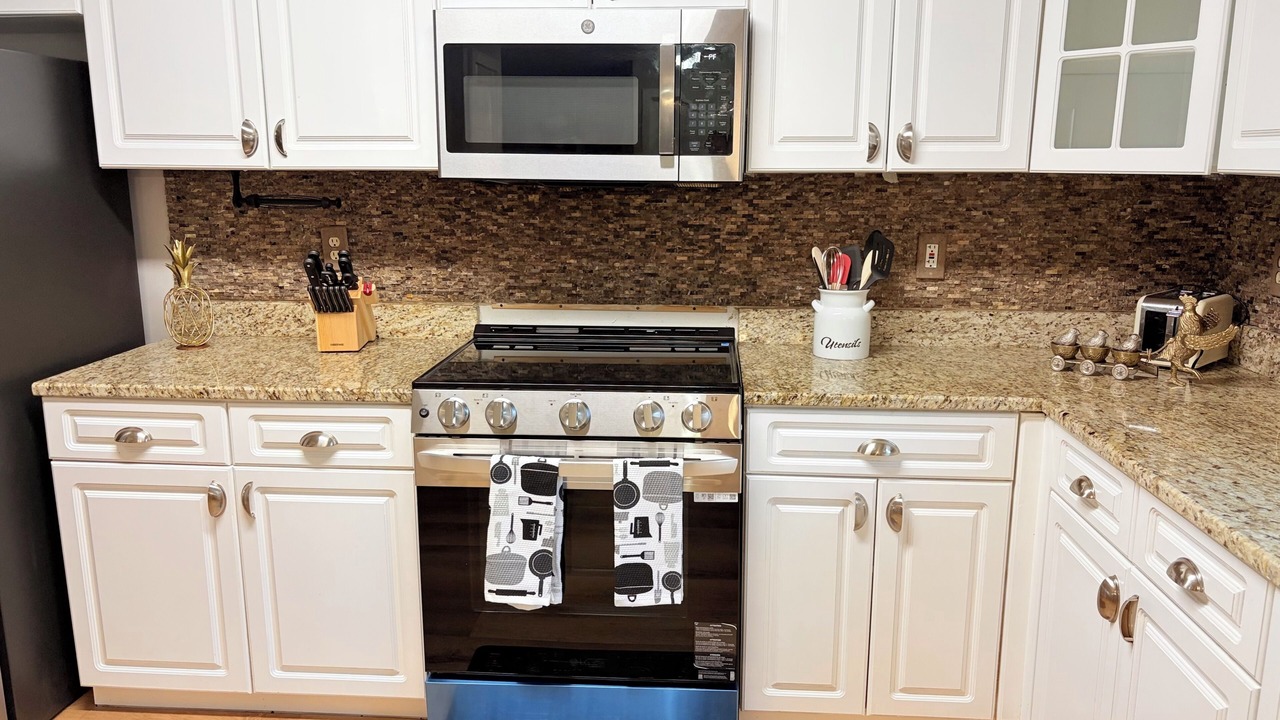 Photo of Kitchen in Dallas