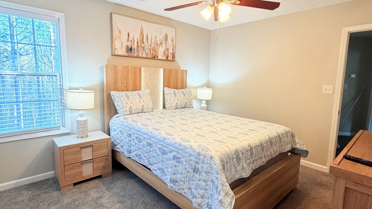 Photo of Bedroom in Dallas