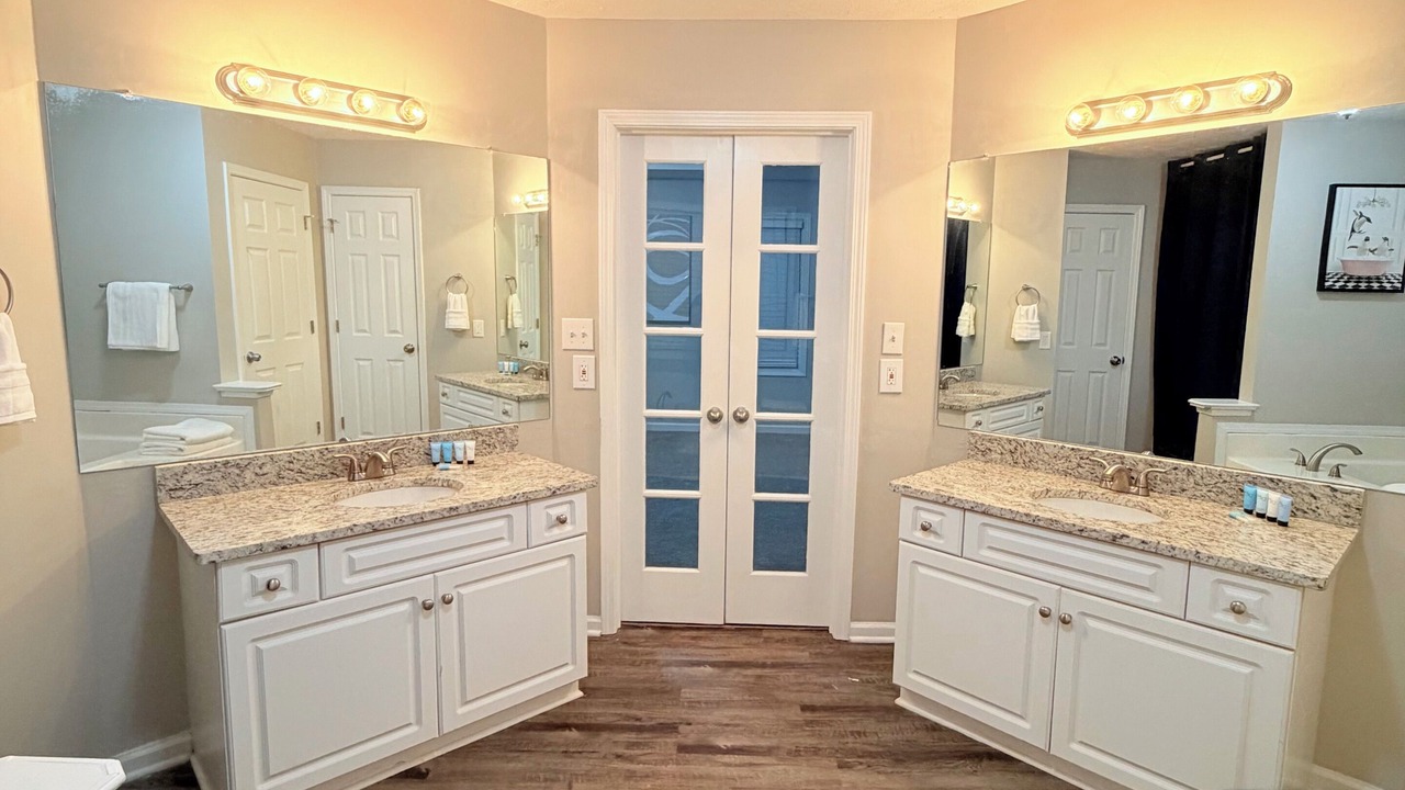 Photo of Bathroom in Dallas