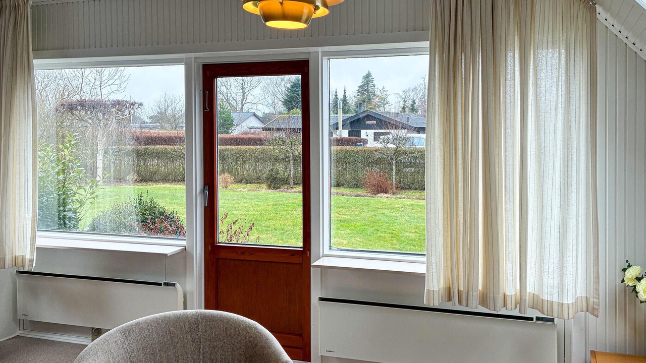 Photo of Bedroom in Frolunde
