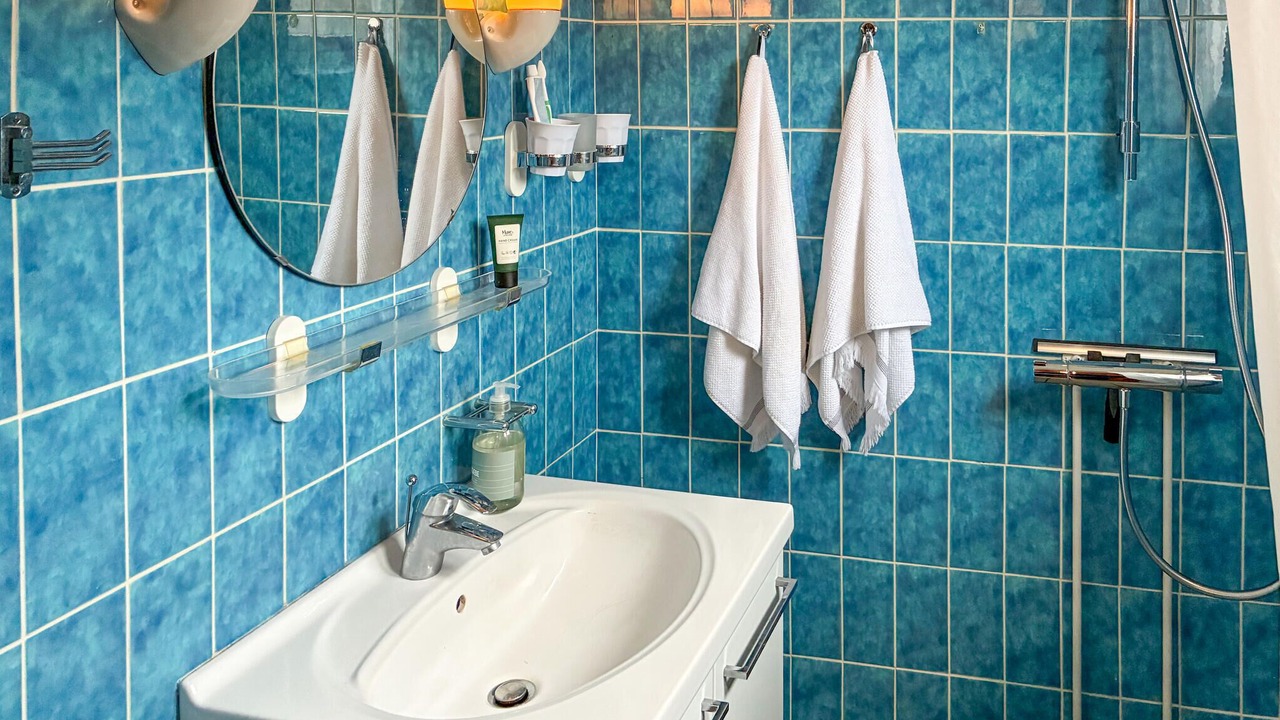 Photo of Bathroom in Frolunde
