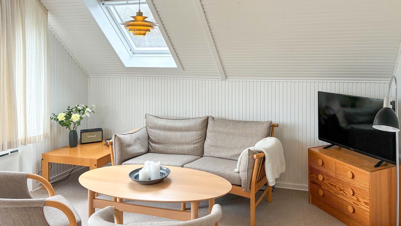 Photo of Bedroom in Frolunde