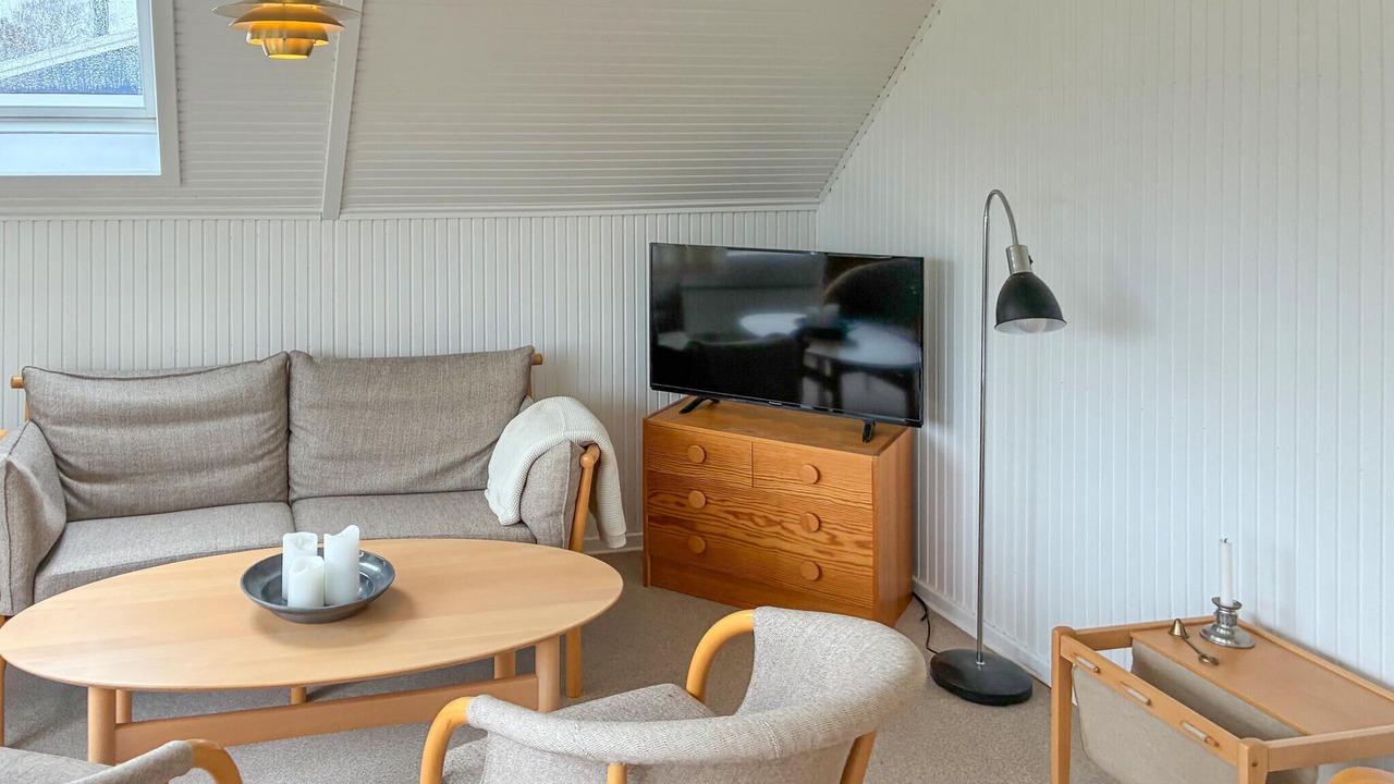 Photo of Bedroom in Frolunde