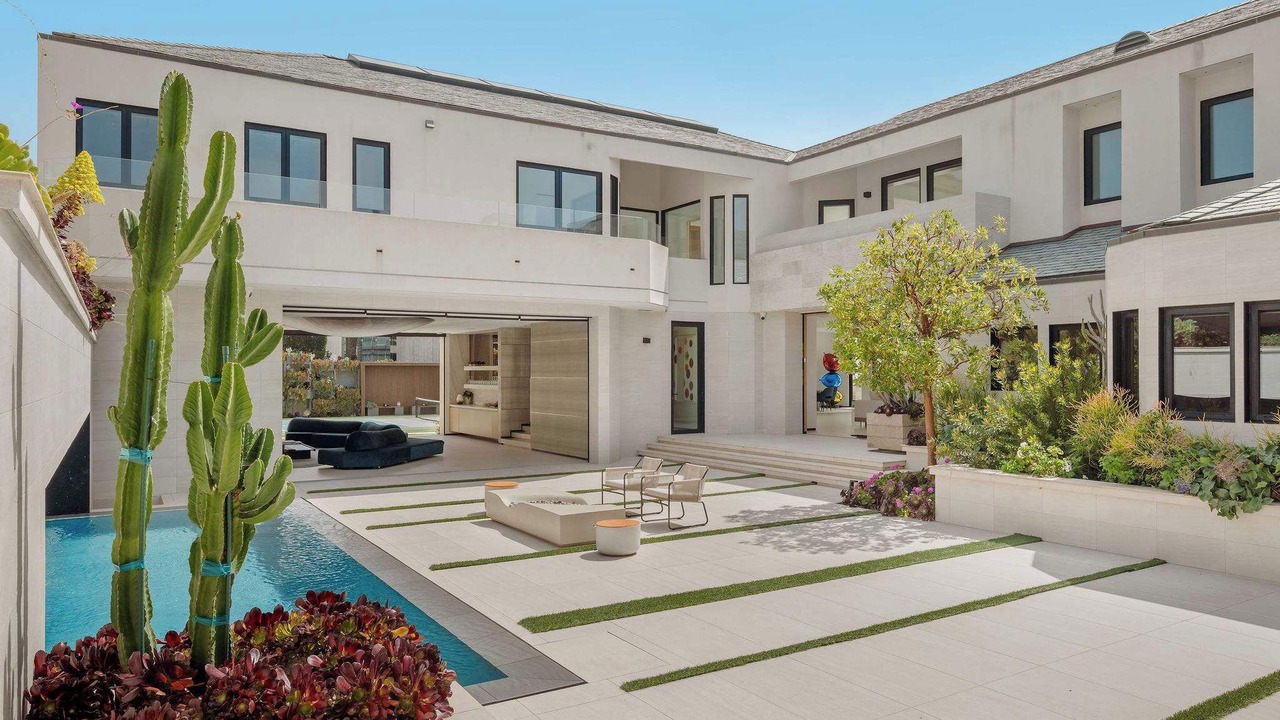 Photo of Outdoor in Western Malibu