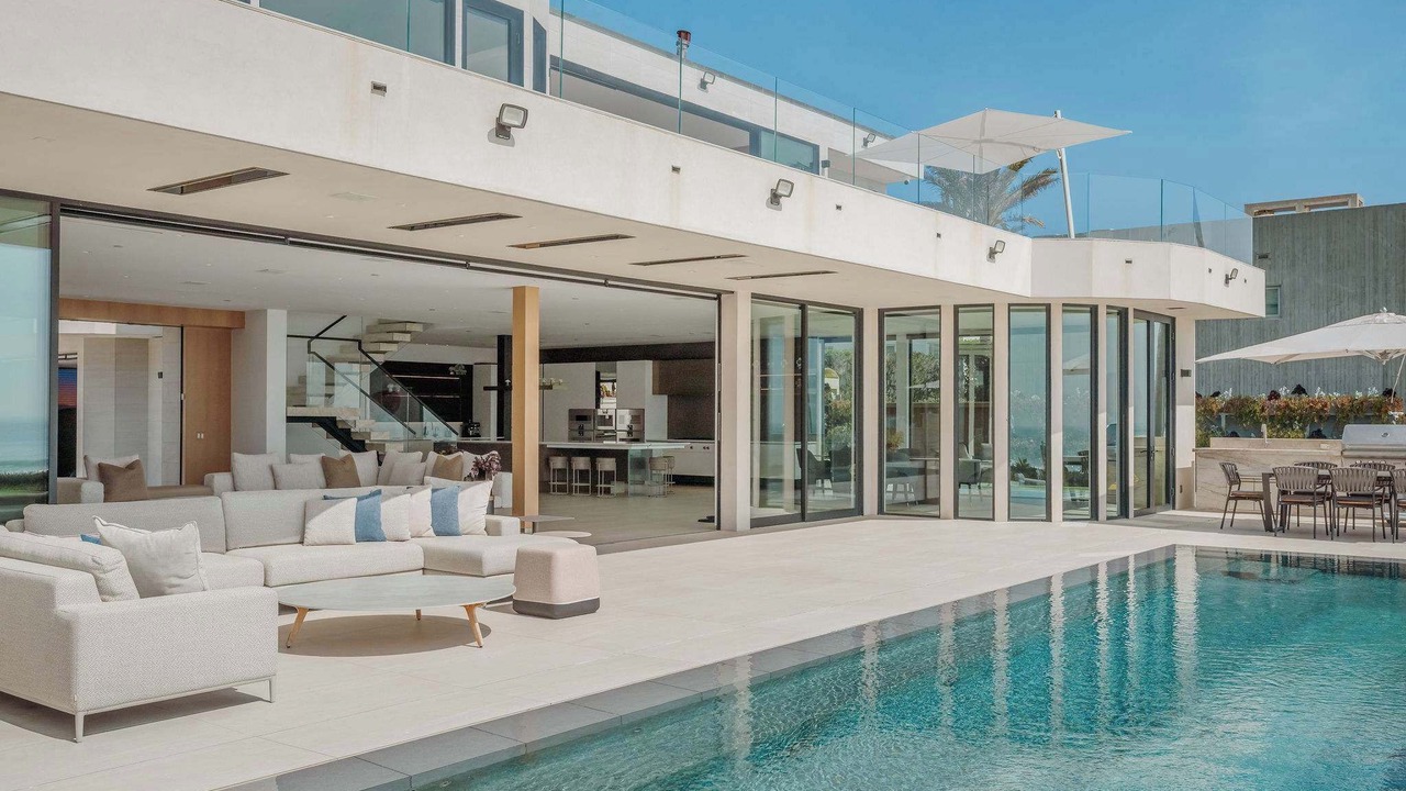 Photo of Outdoor in Western Malibu