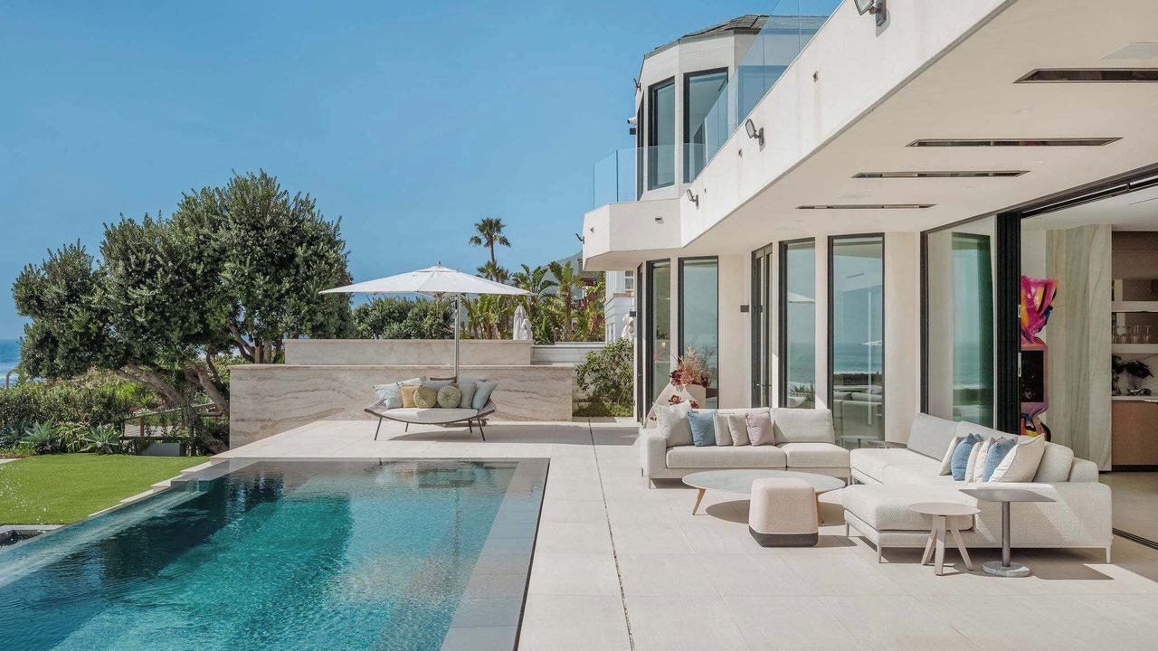 Photo of Outdoor in Western Malibu